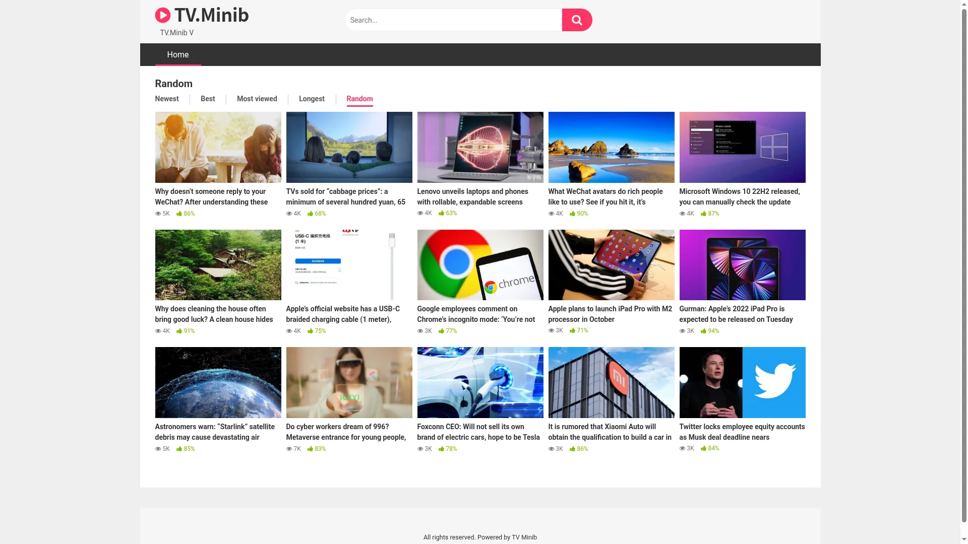 Tv.minib.cc