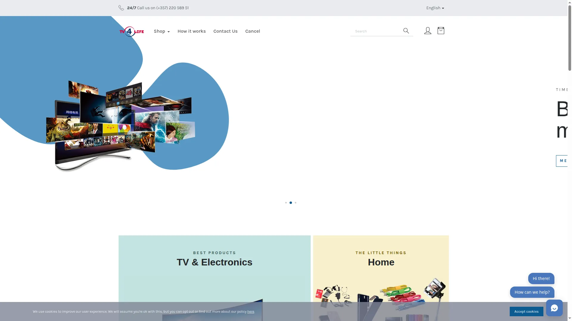 Tv4life.club