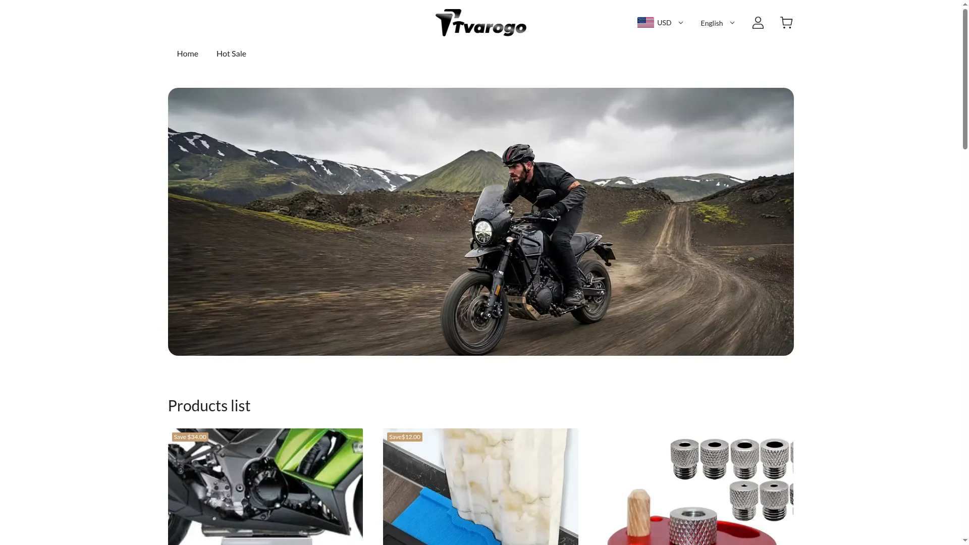 Tvarogo.com