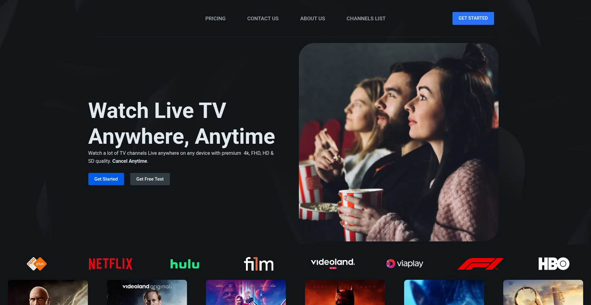 Tvfun4life.com