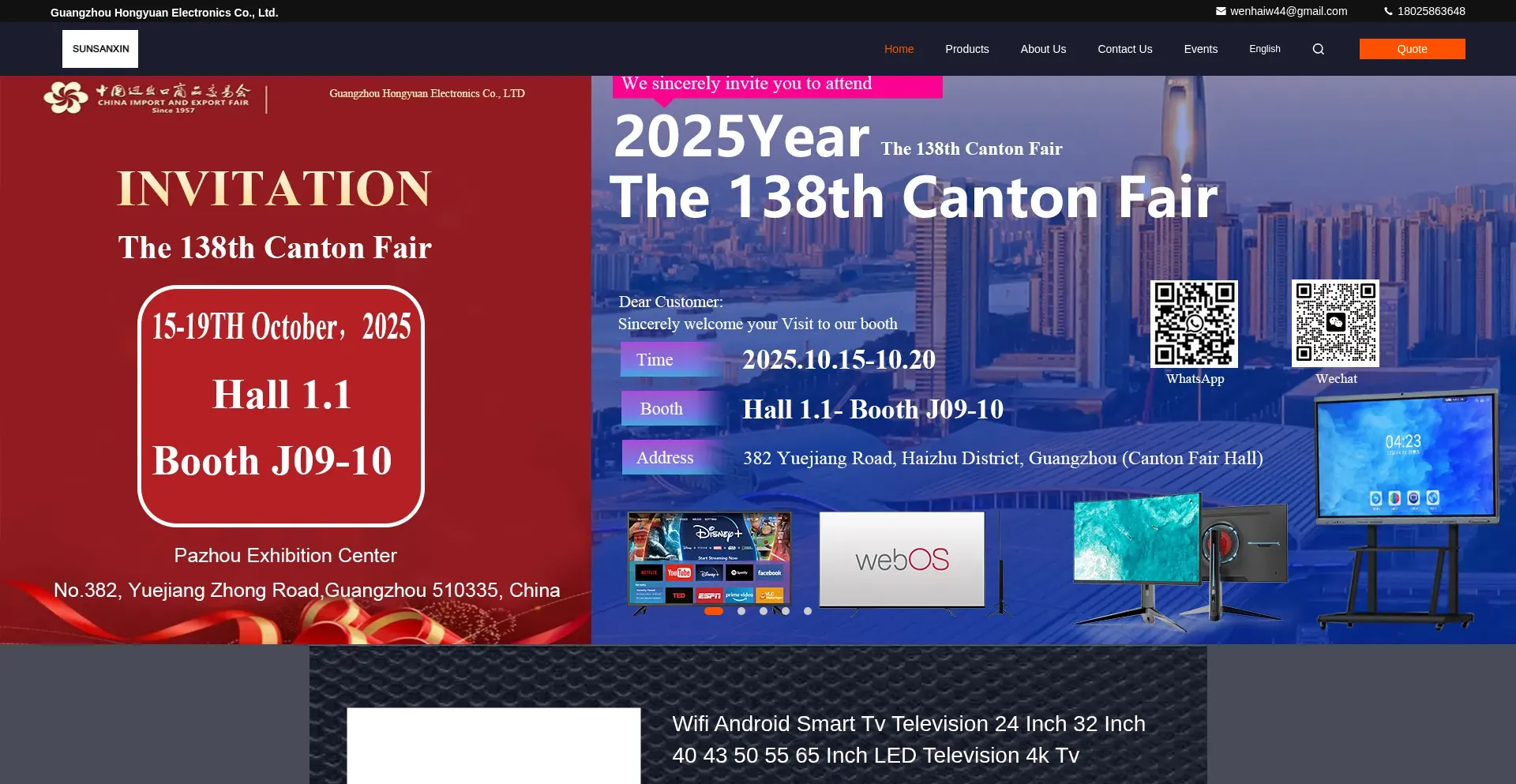 Tvledsmart.com