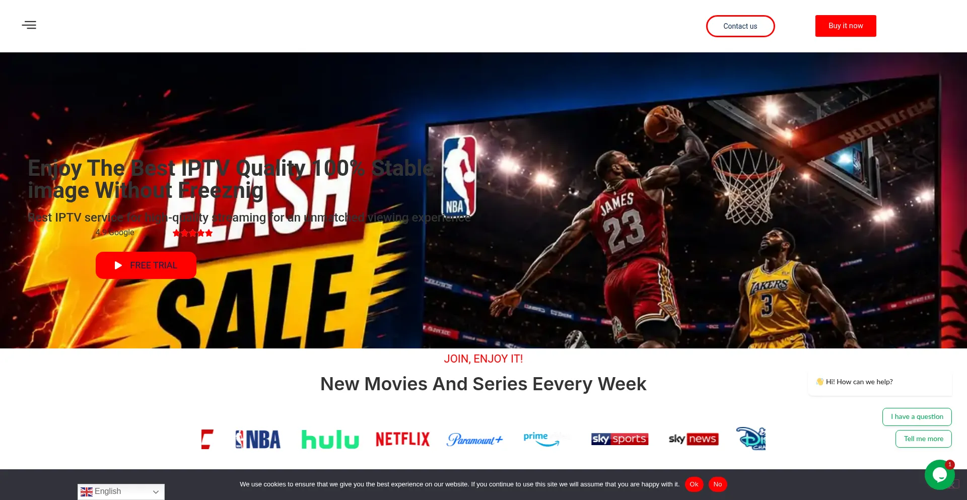 Tvplans.net