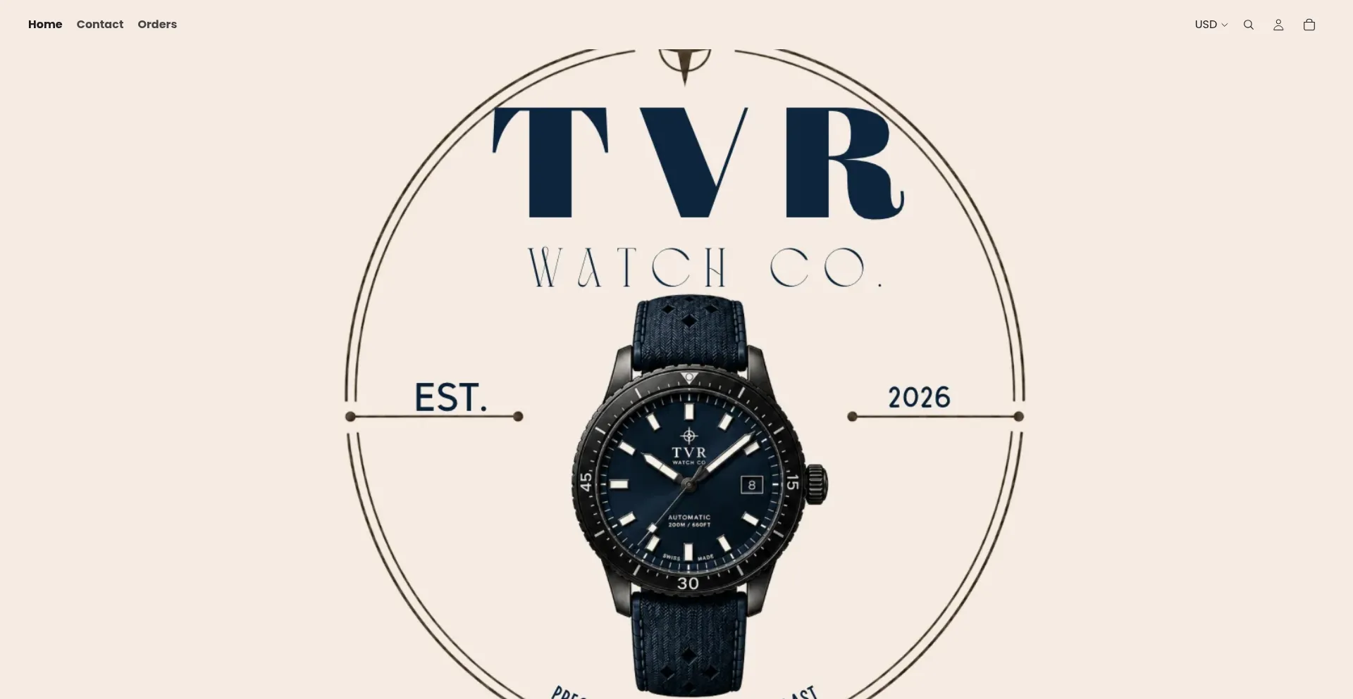 Tvrwatchco.com