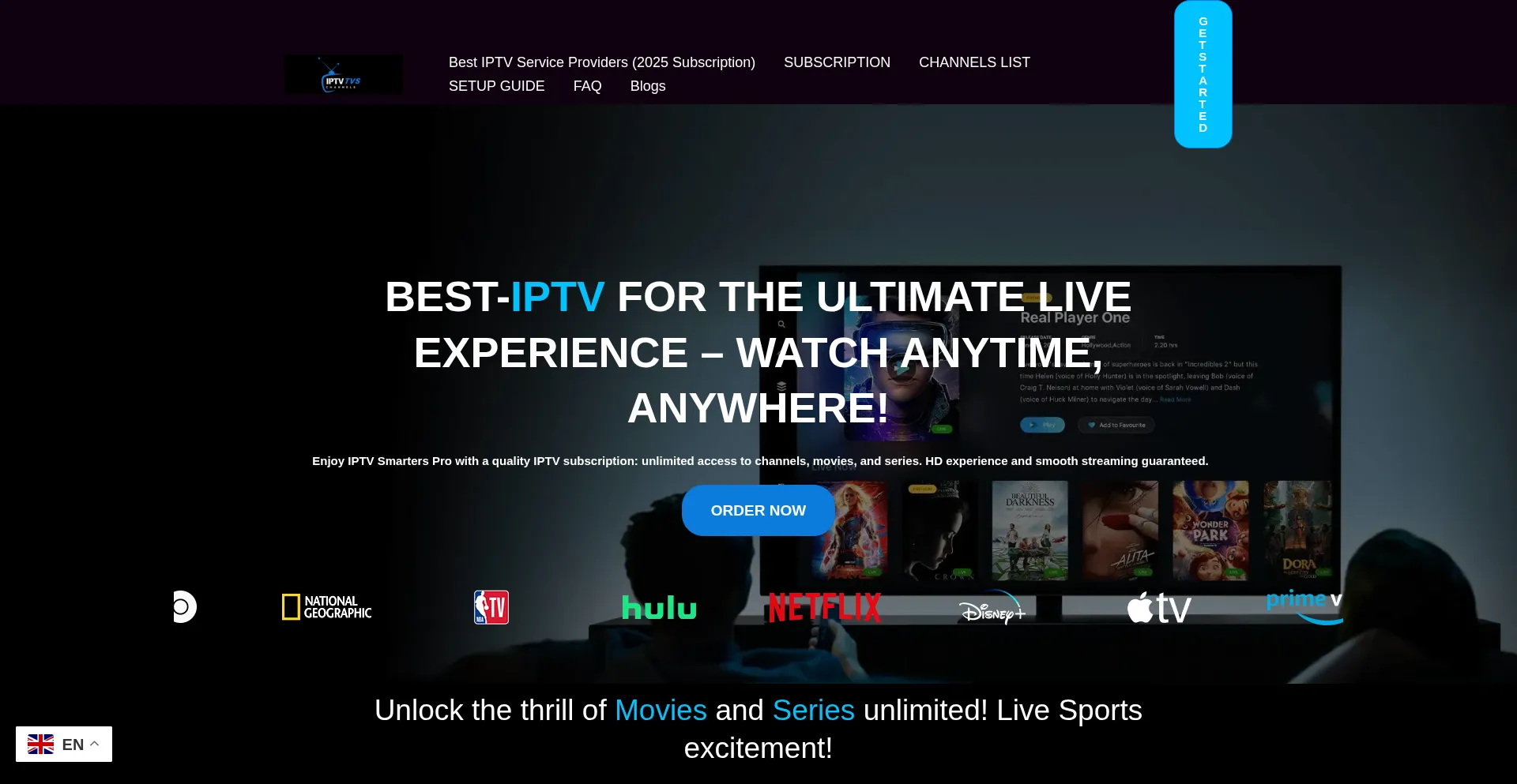 Is Tvschannel.com Safe?