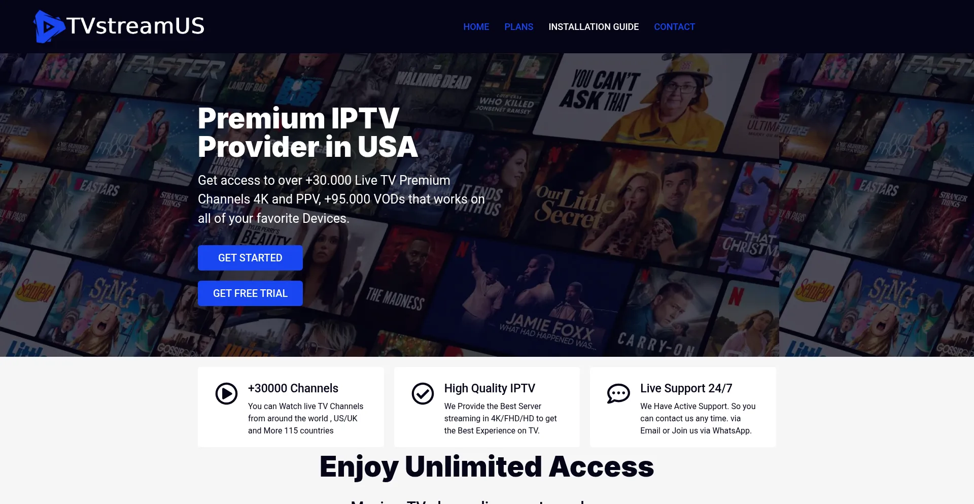 Tvstreamus.com