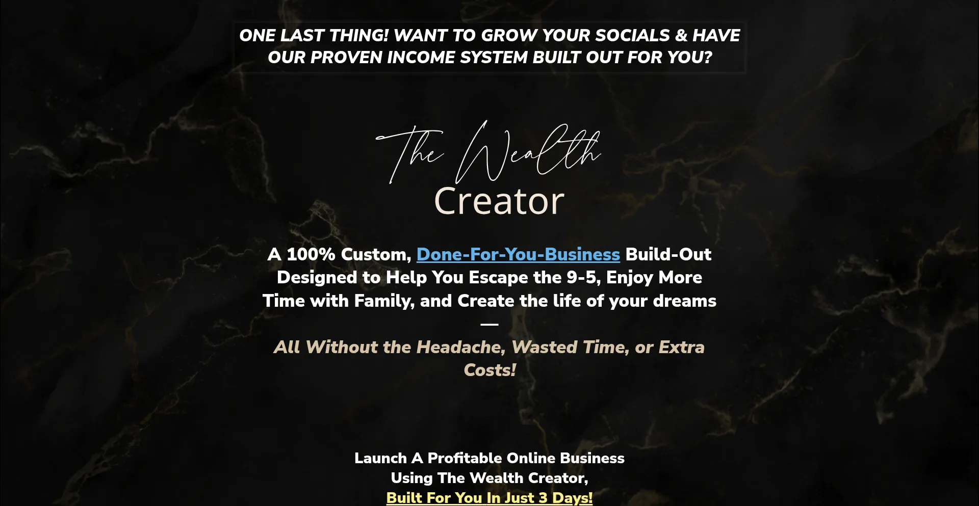 Twc.thewealthcreator.co
