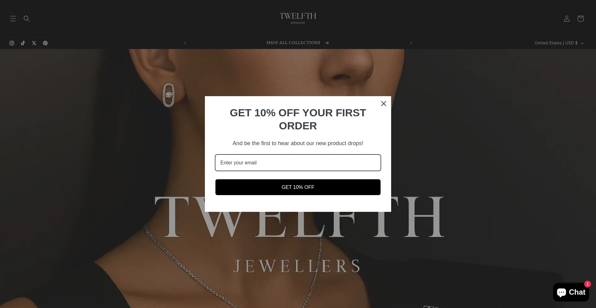 Is Twelfthjewellers.com Safe?
