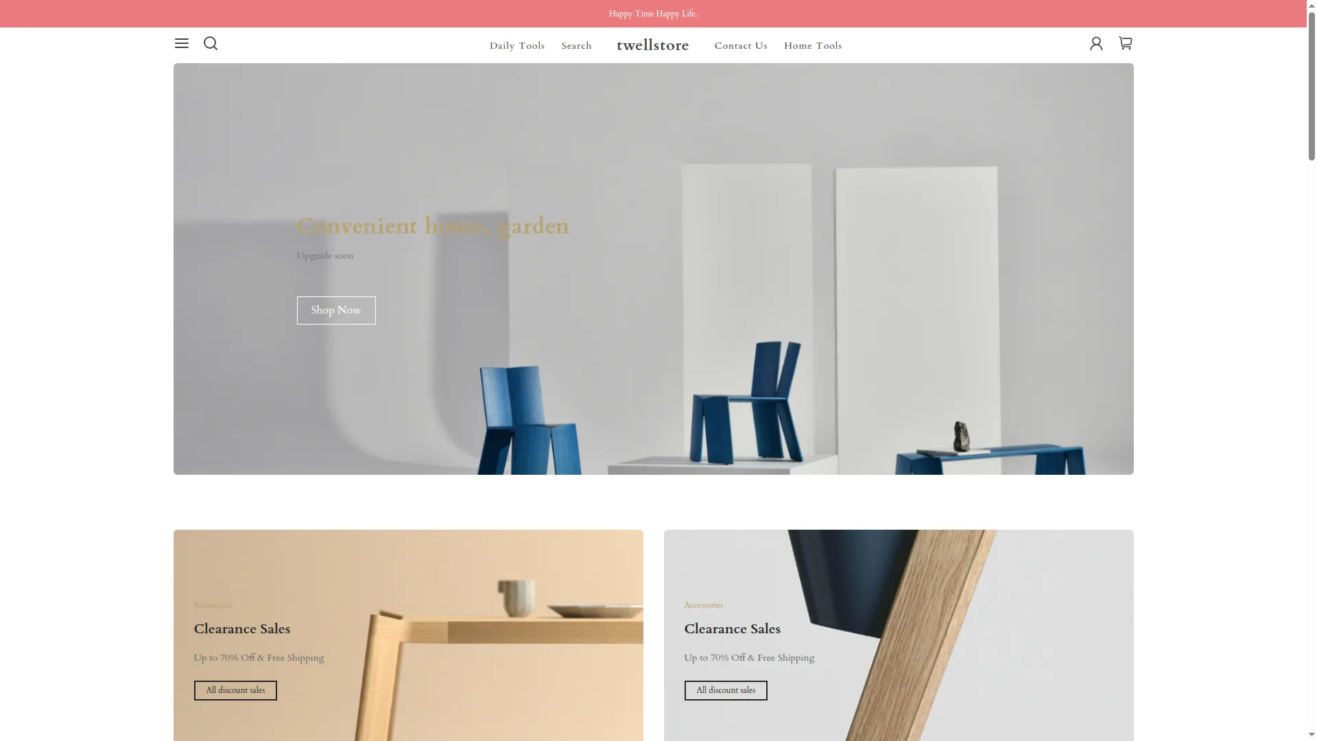 Twellstore.com