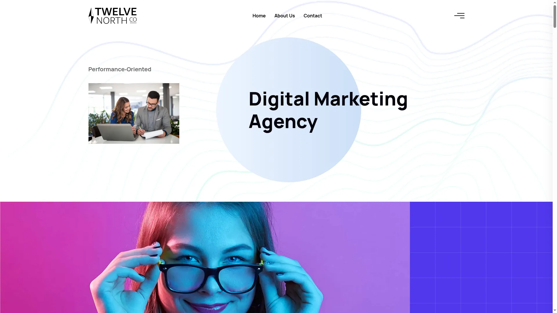 Twelvenorthco.com