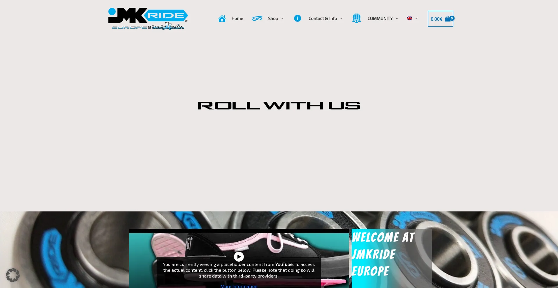 Twenty4action.com Screenshot