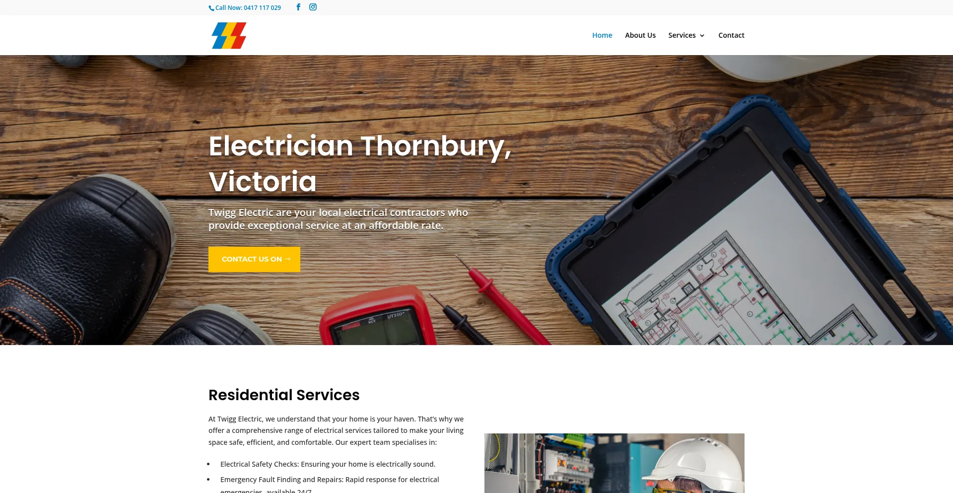 Twiggelectric.com.au