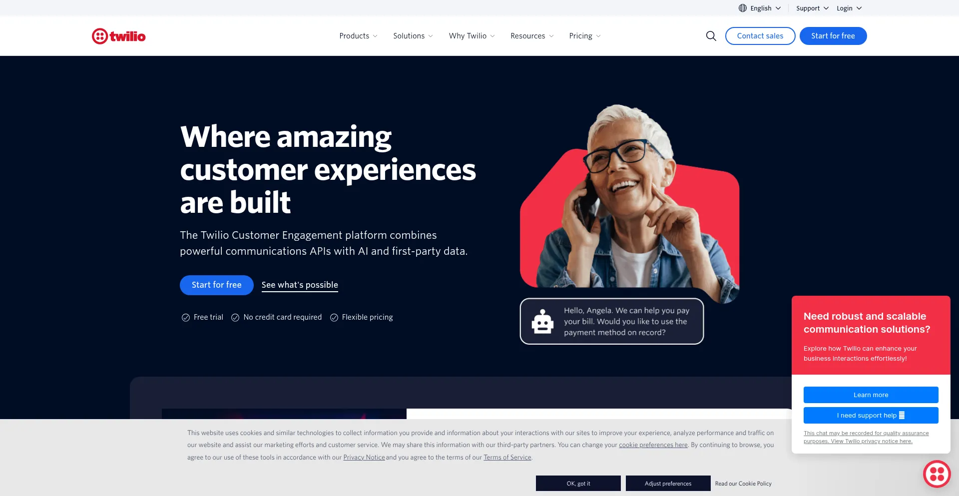 Is Twil.io Safe?