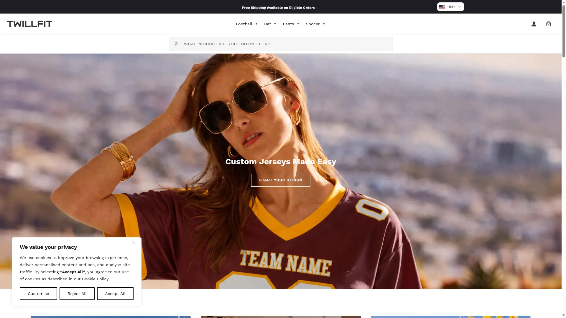 Twillfit.com