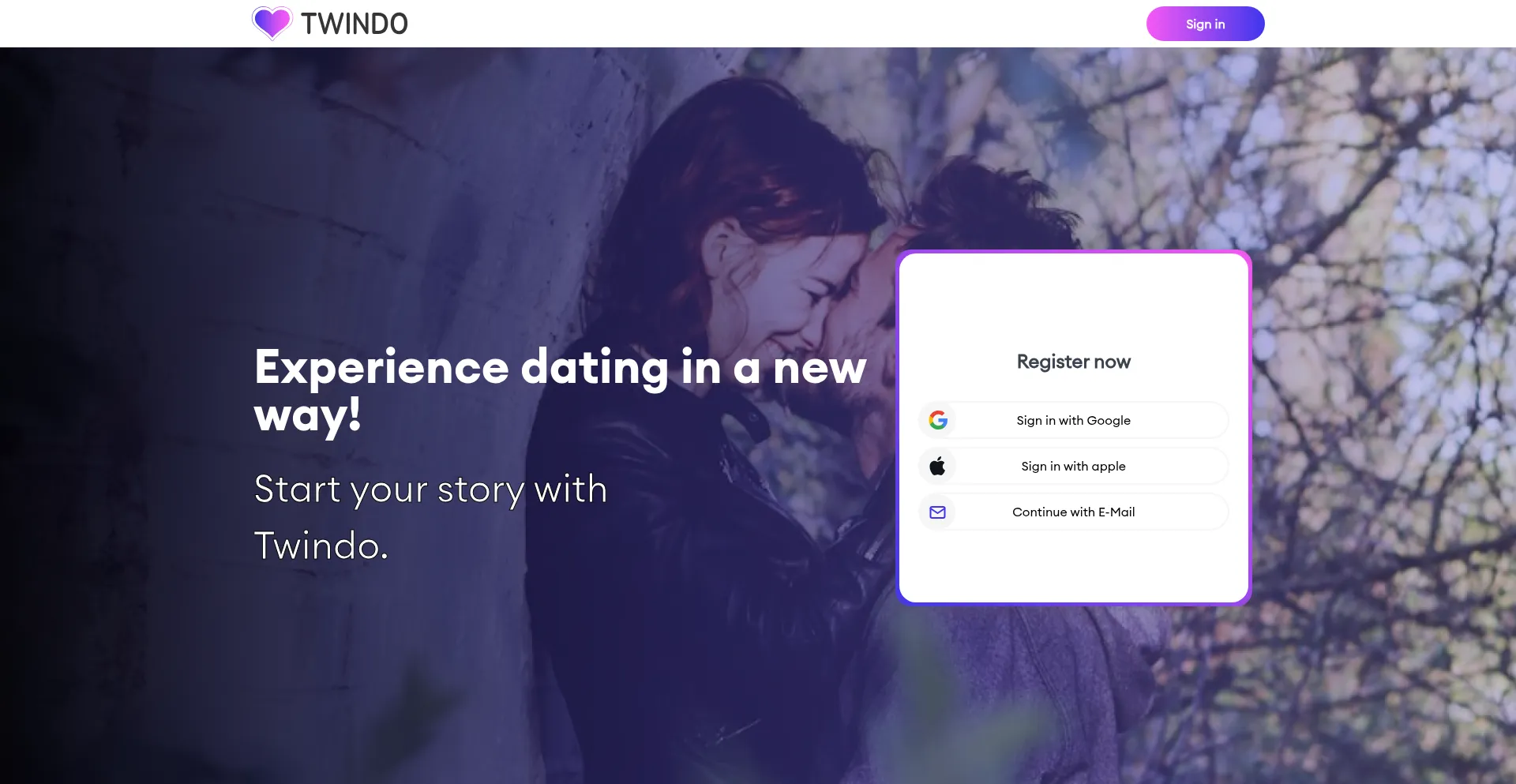Twindo.app