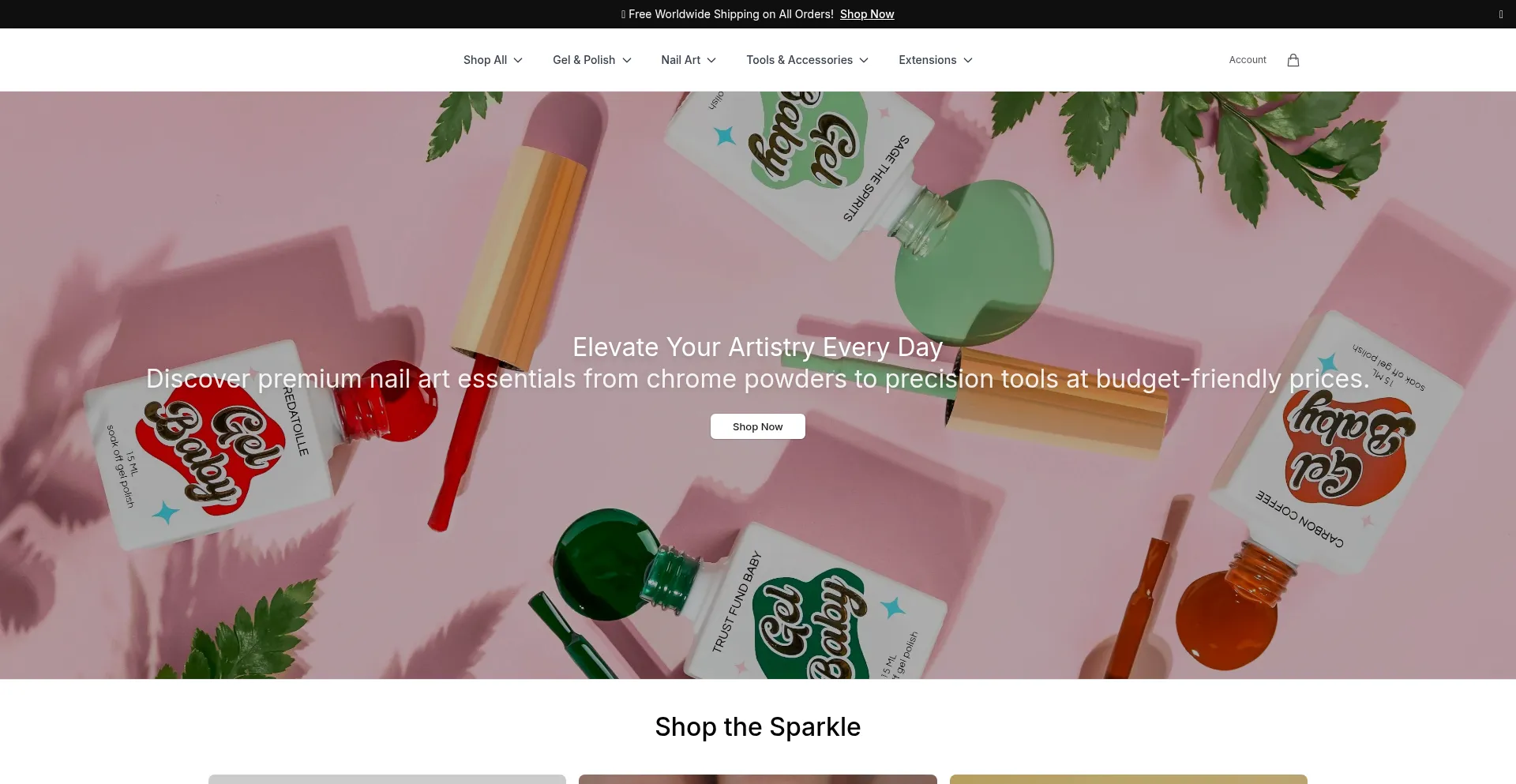 Twinkledtco.shop