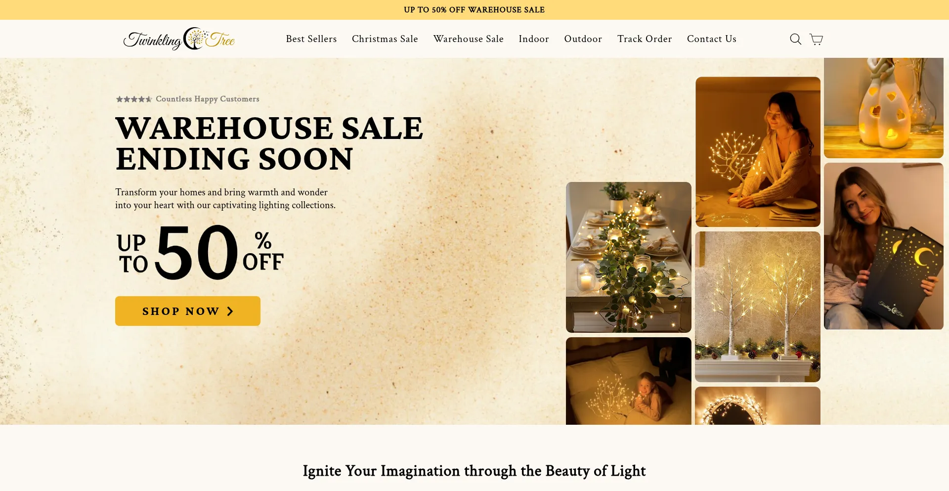 Is Twinklingtree.com Safe?