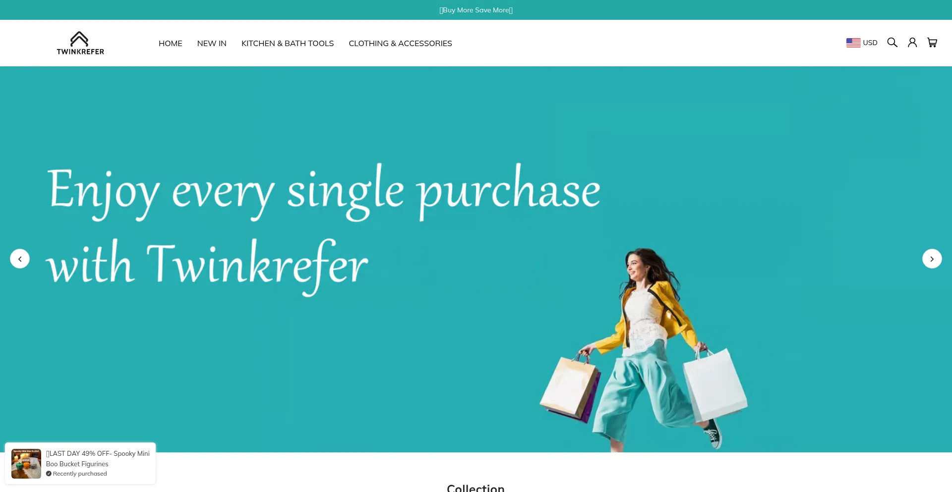 Is Twinkrefer.com Safe?