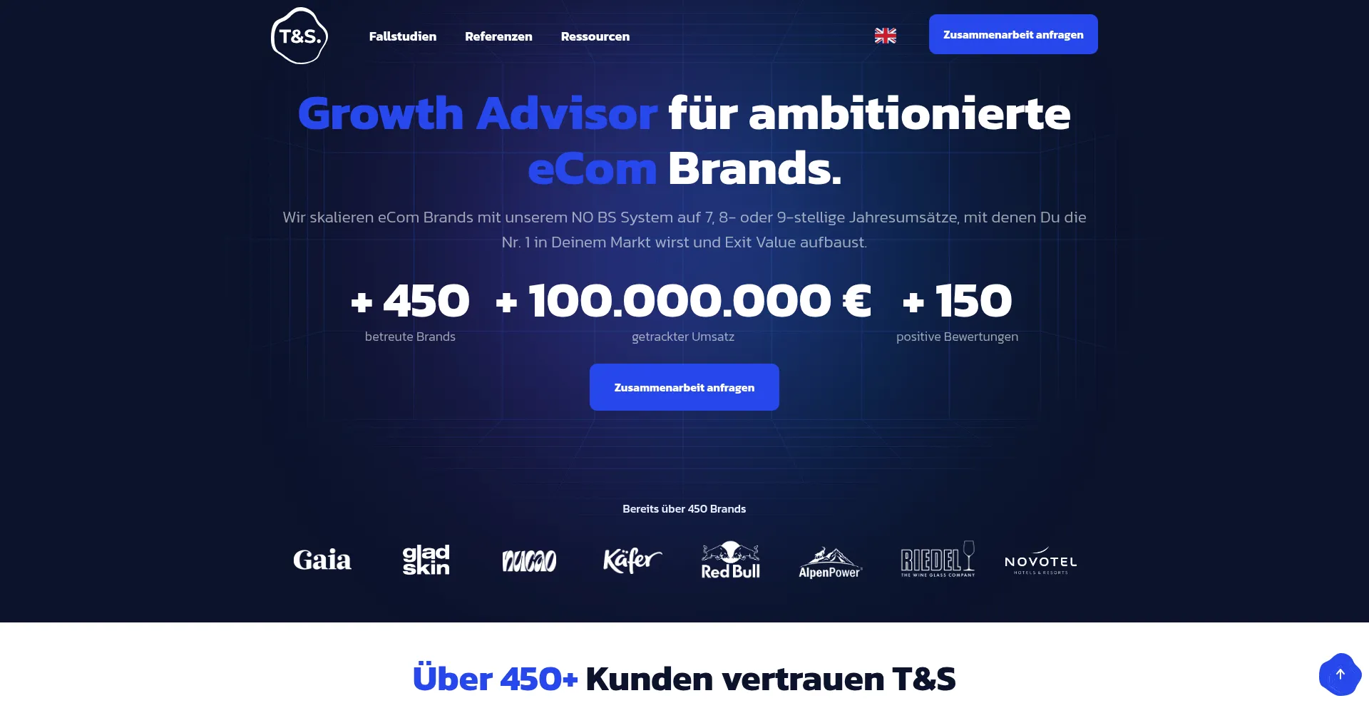 Twistundschirm.com Screenshot
