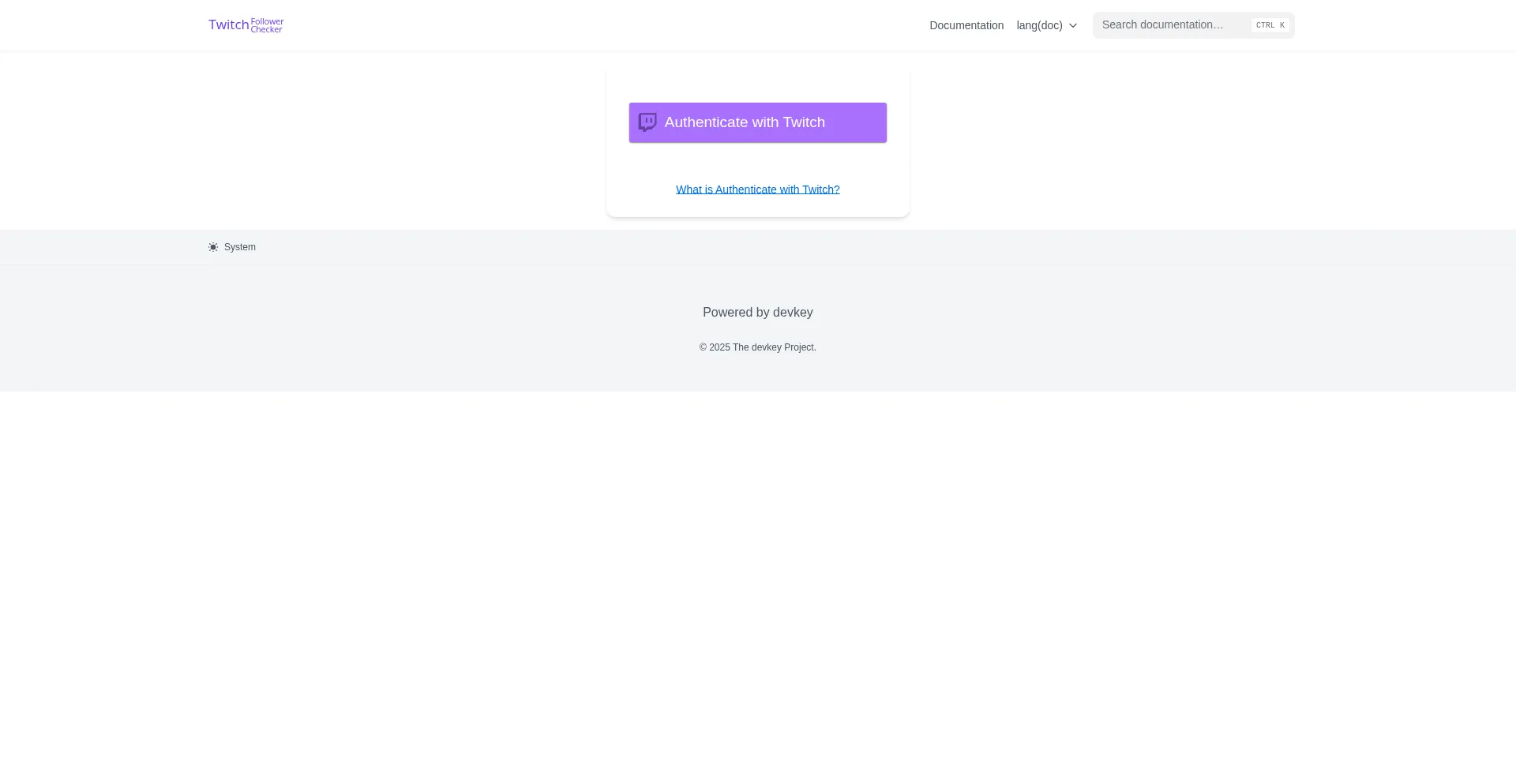 Twitch-follower-checker.devkey.jp