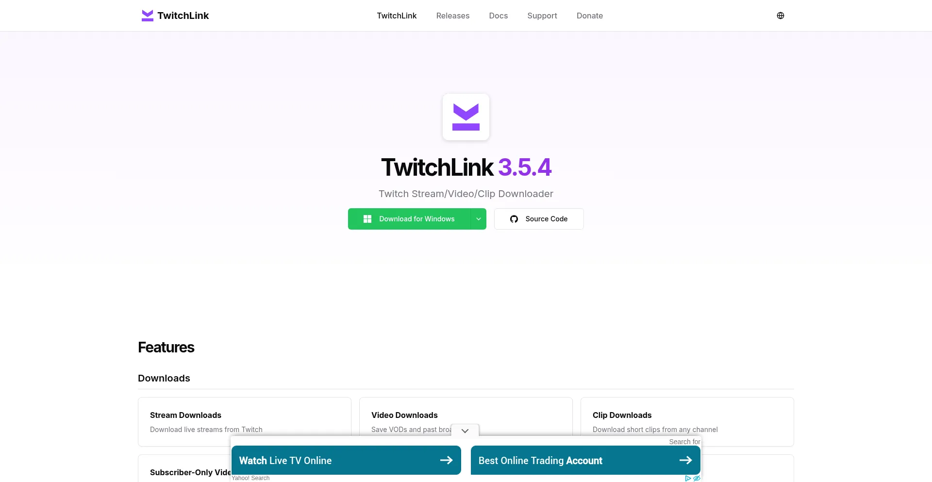 Twitchlink.github.io
