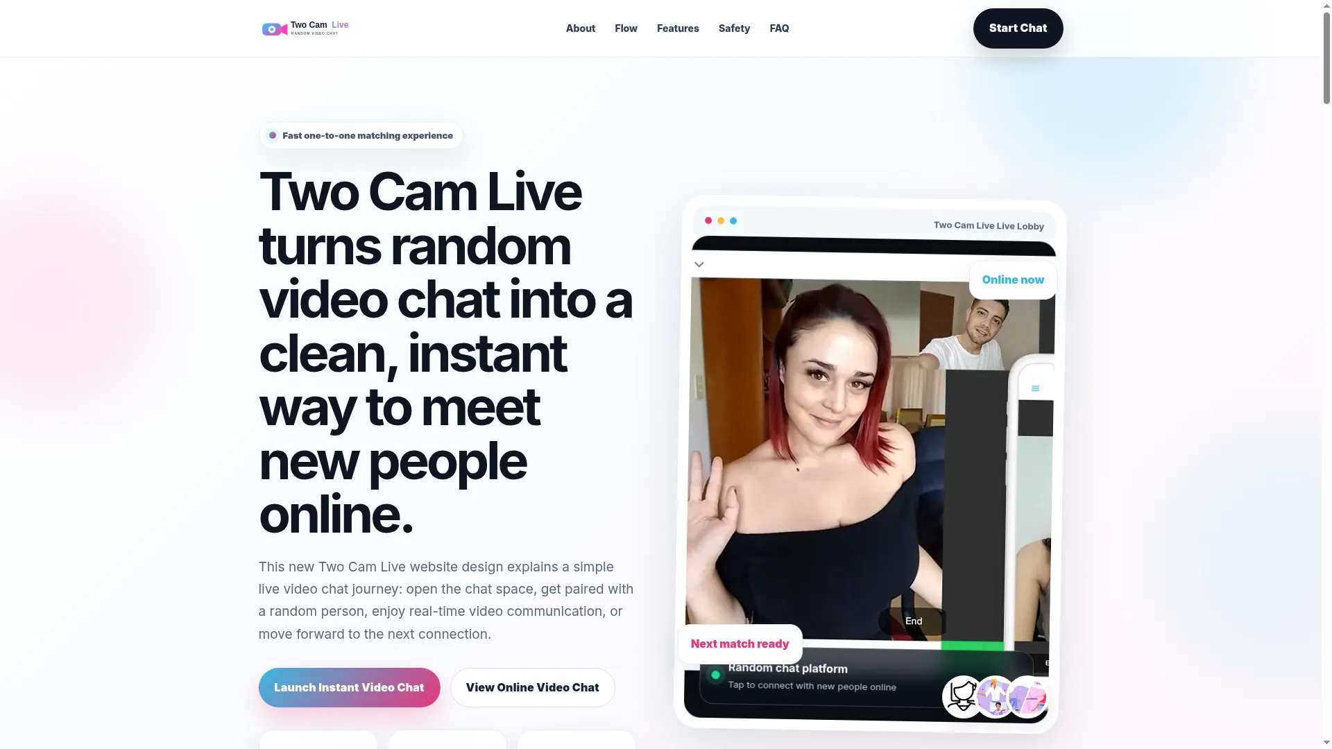 Twocamlive.com