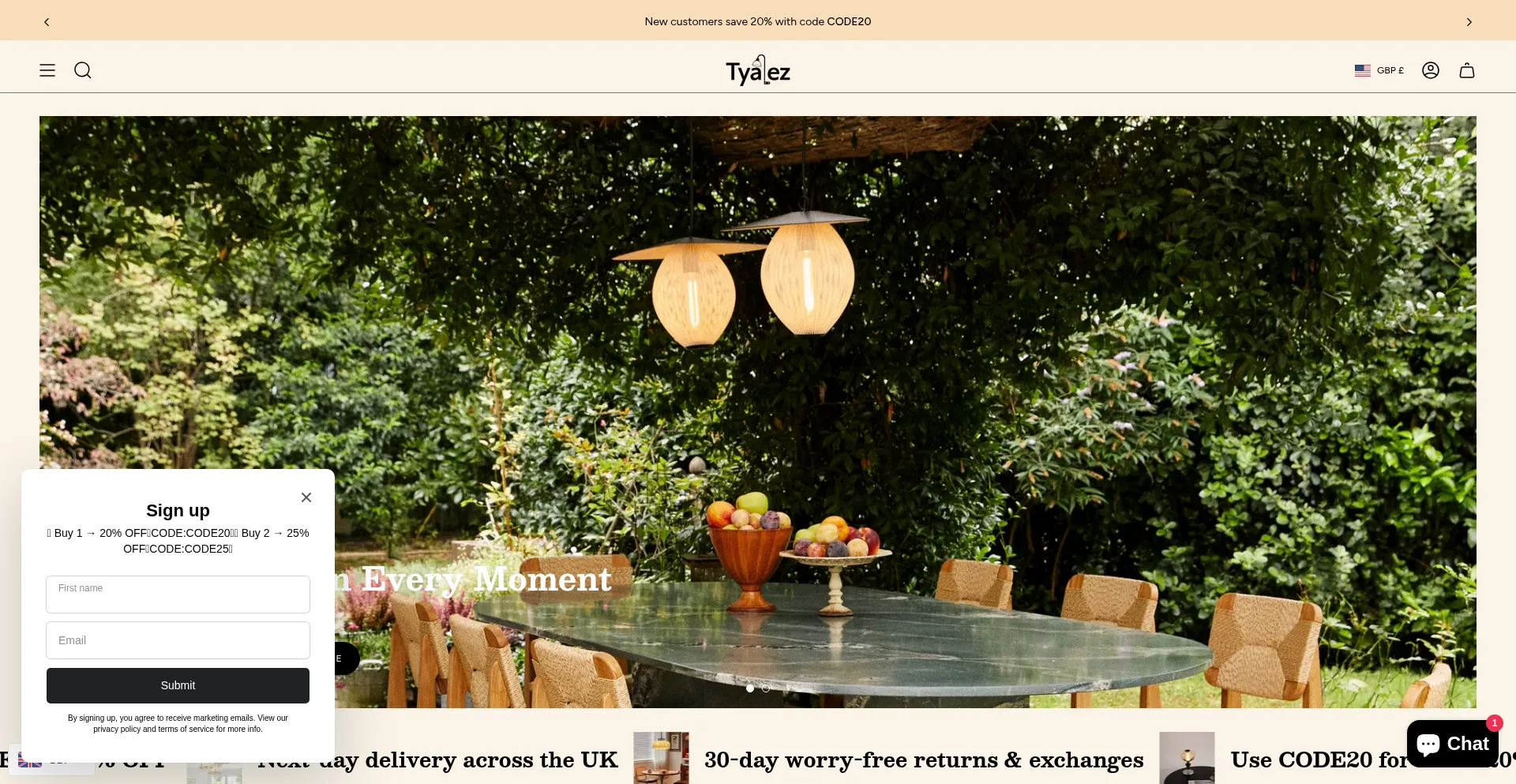 Is Tyalez.com Safe?