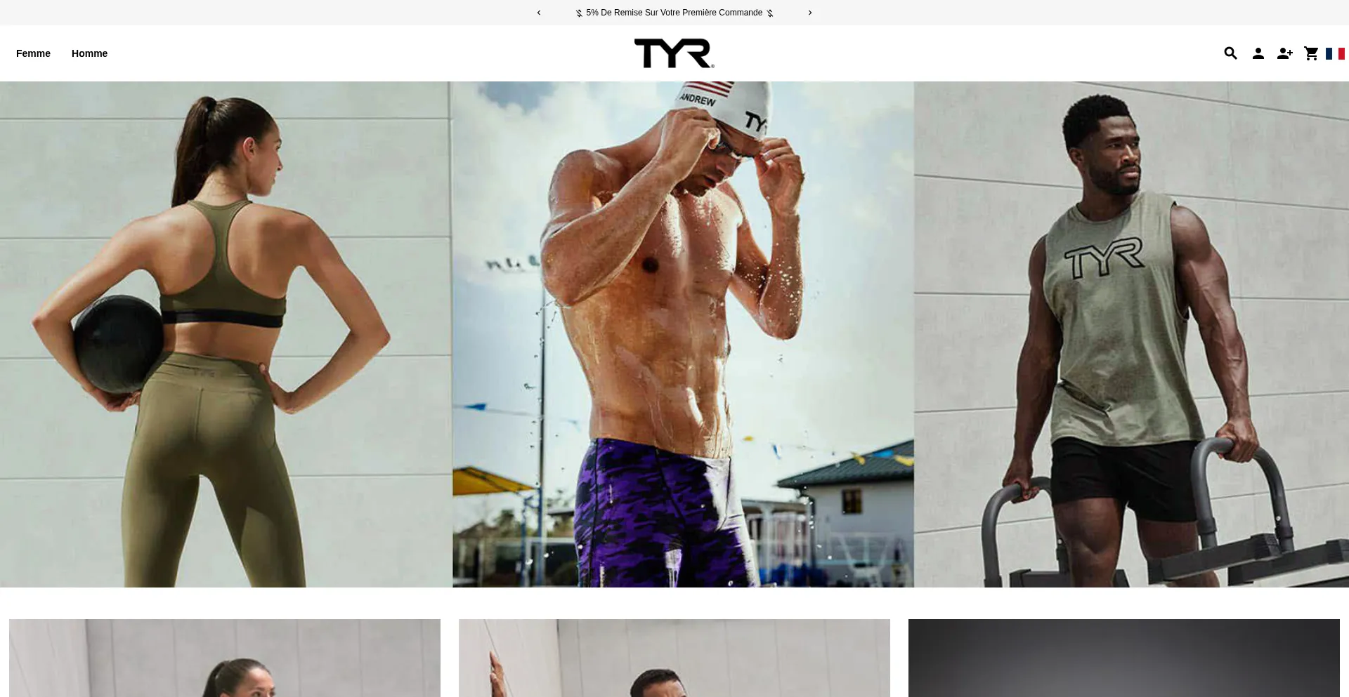 Is Tyr-france.com Safe?