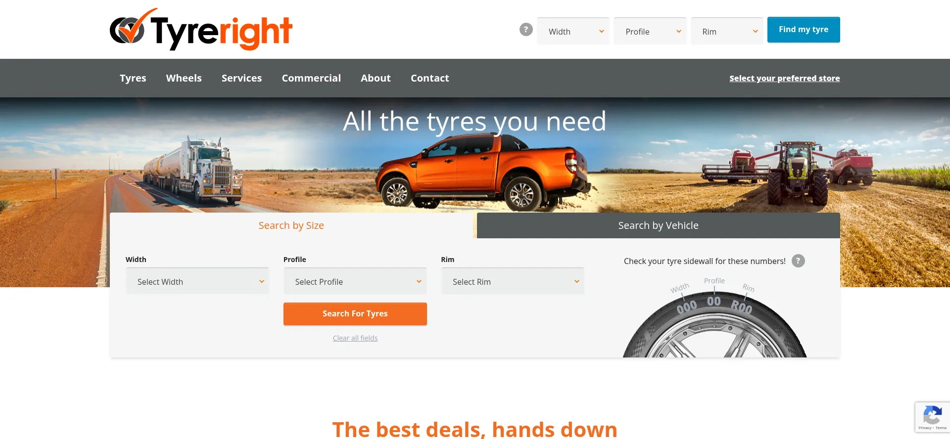 Tyreright.com.au