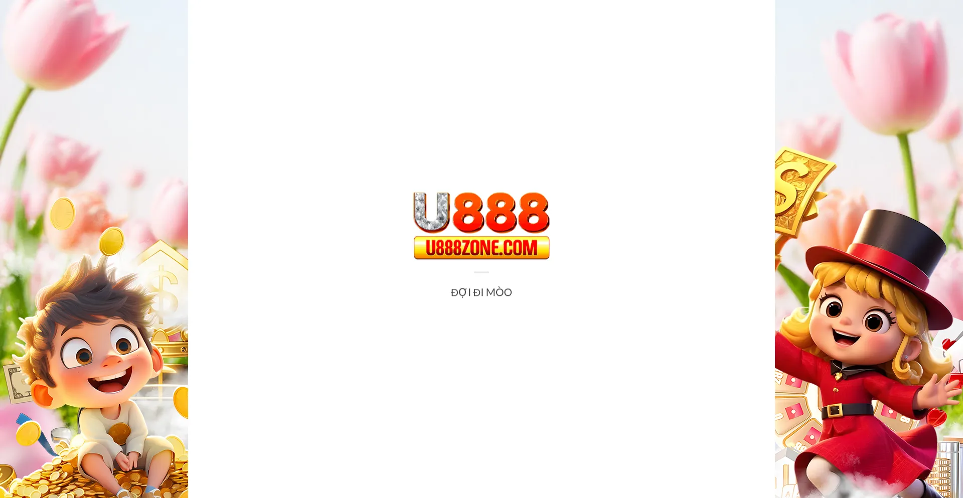 U888zone.com