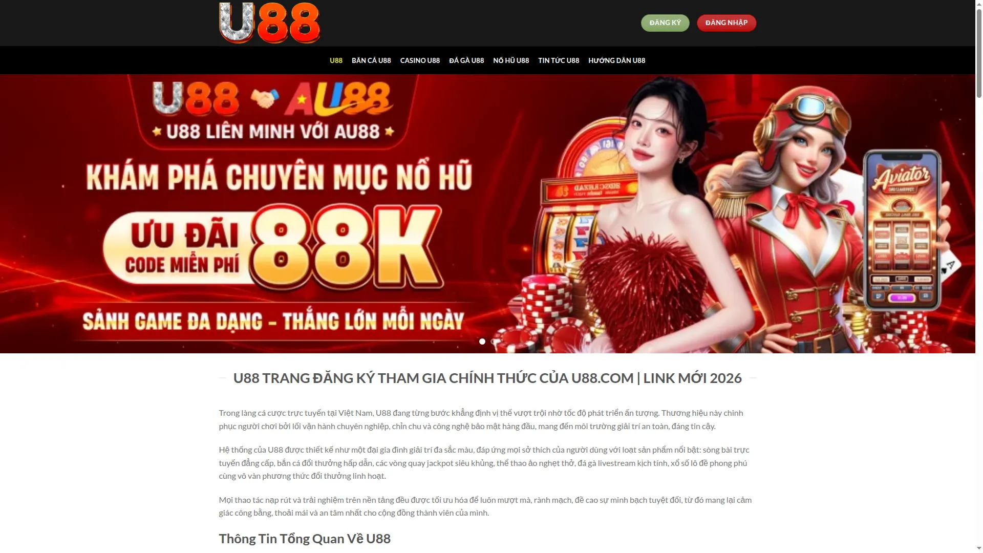 U88-m10.com