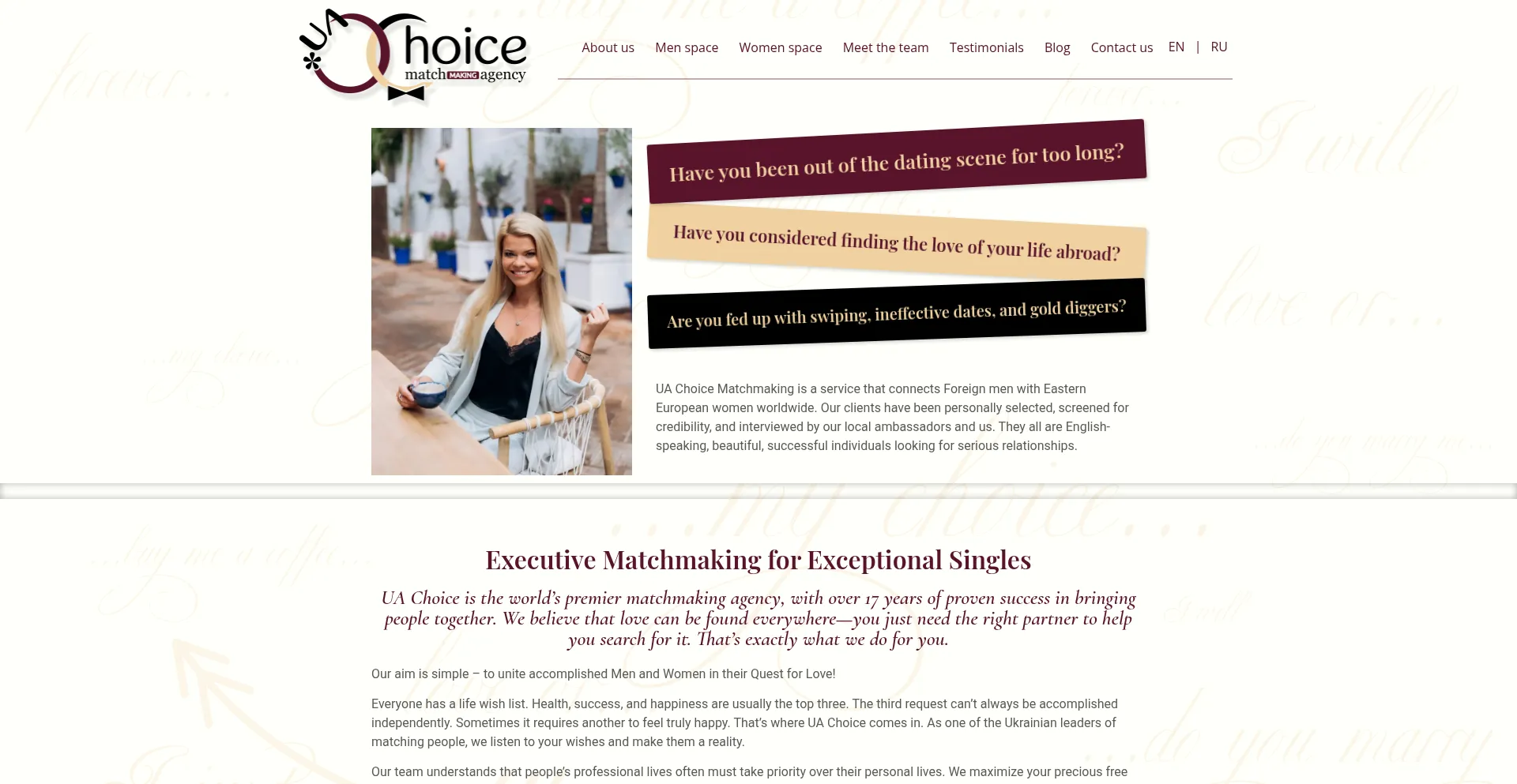 Uachoice.com