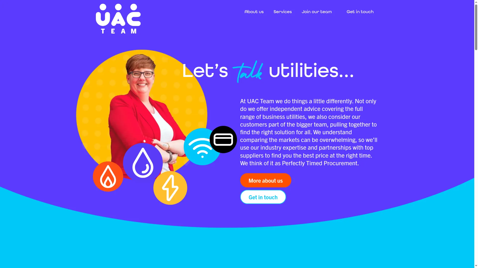 Uacteam.co.uk