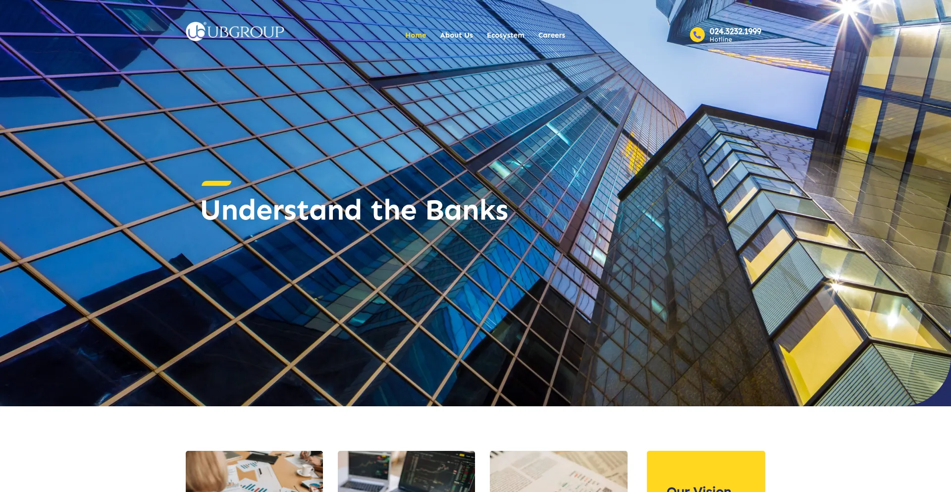 Ubgroup.com
