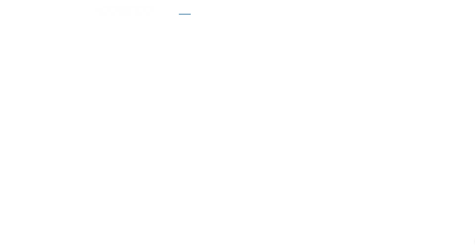Website screenshot of Ubiquityrobotics.com