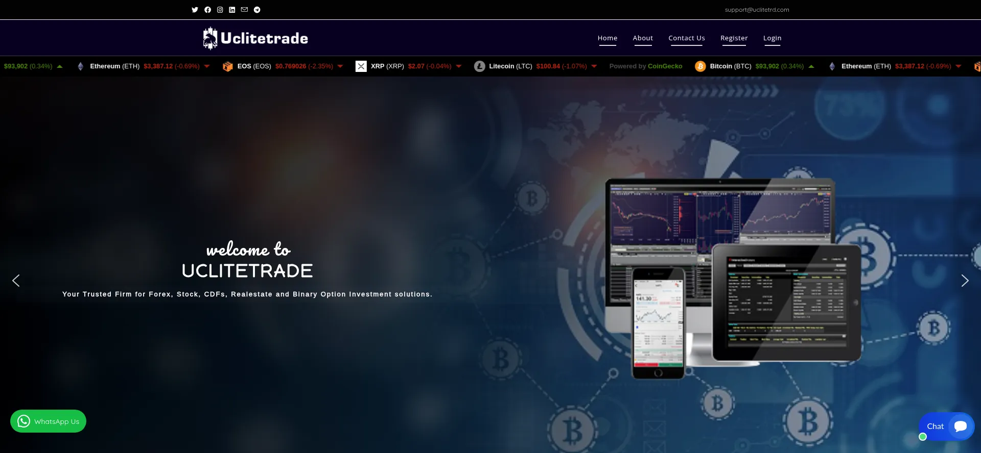 Uclitetrd.com