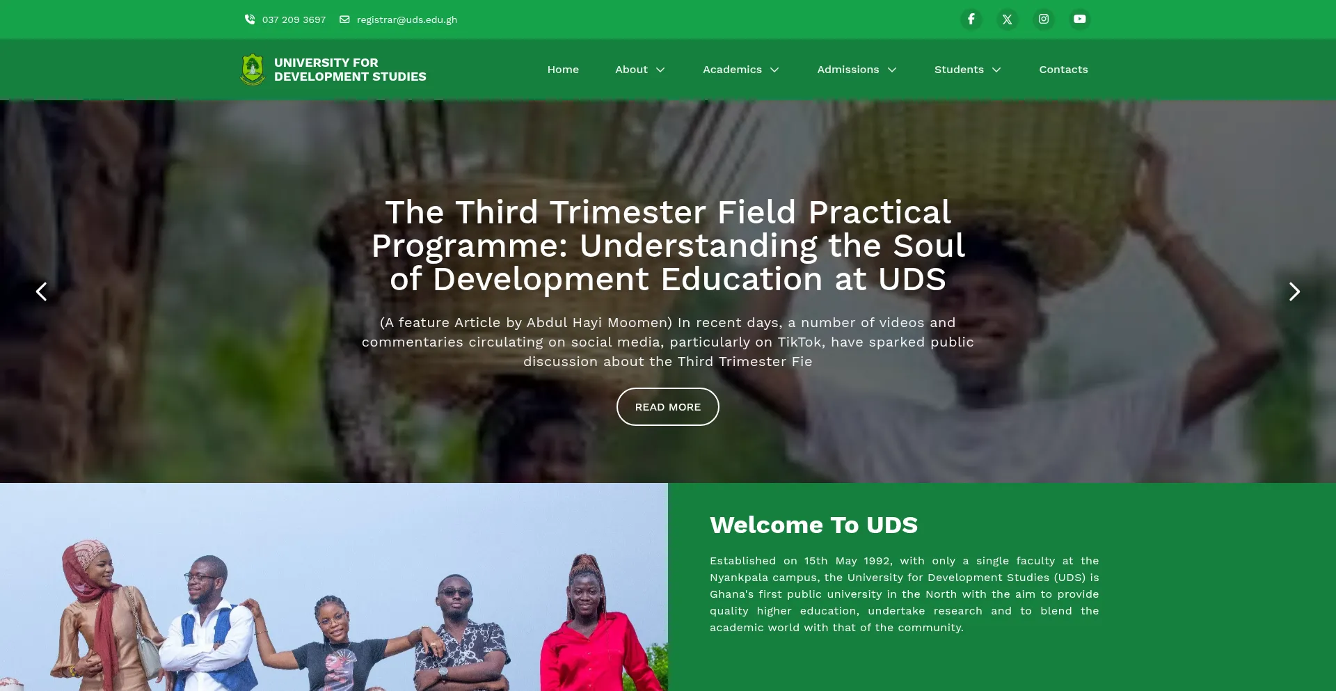 Uds.edu.gh