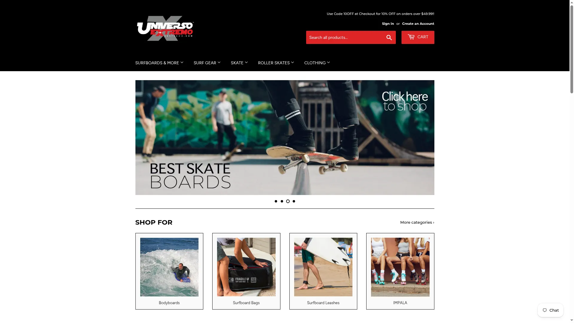 Uextremo.com