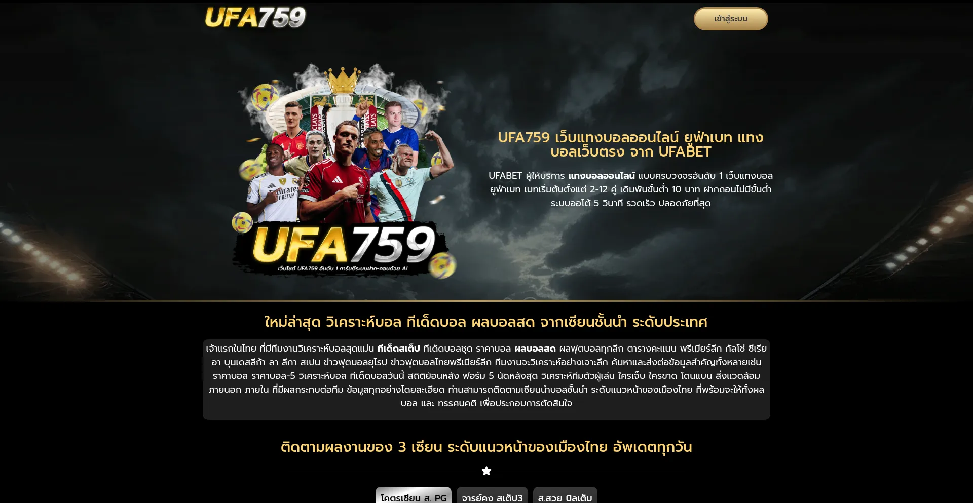 Ufa759.com