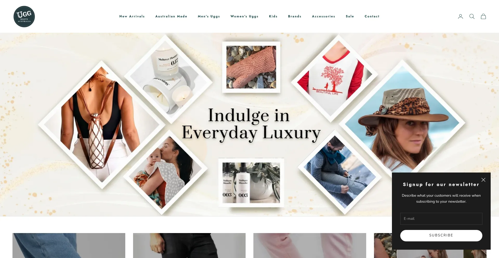 Uggbootsaustralia.com.au