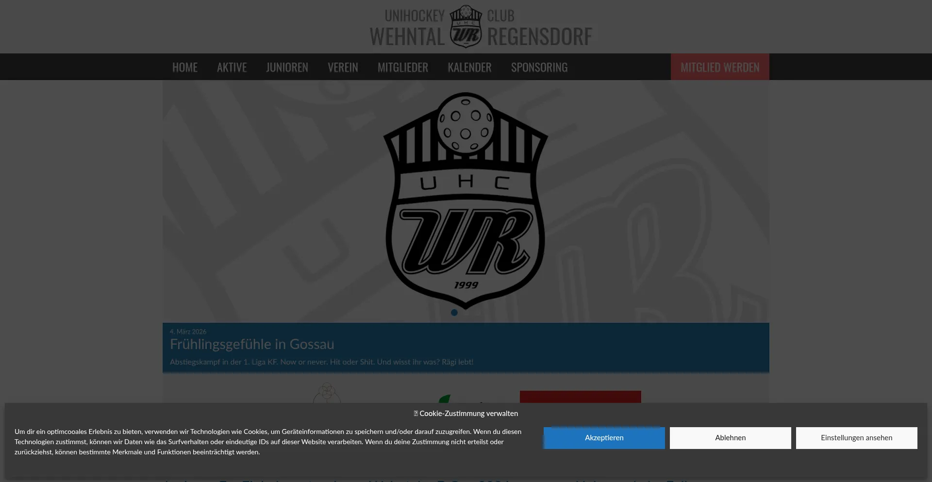Uhcwr.ch