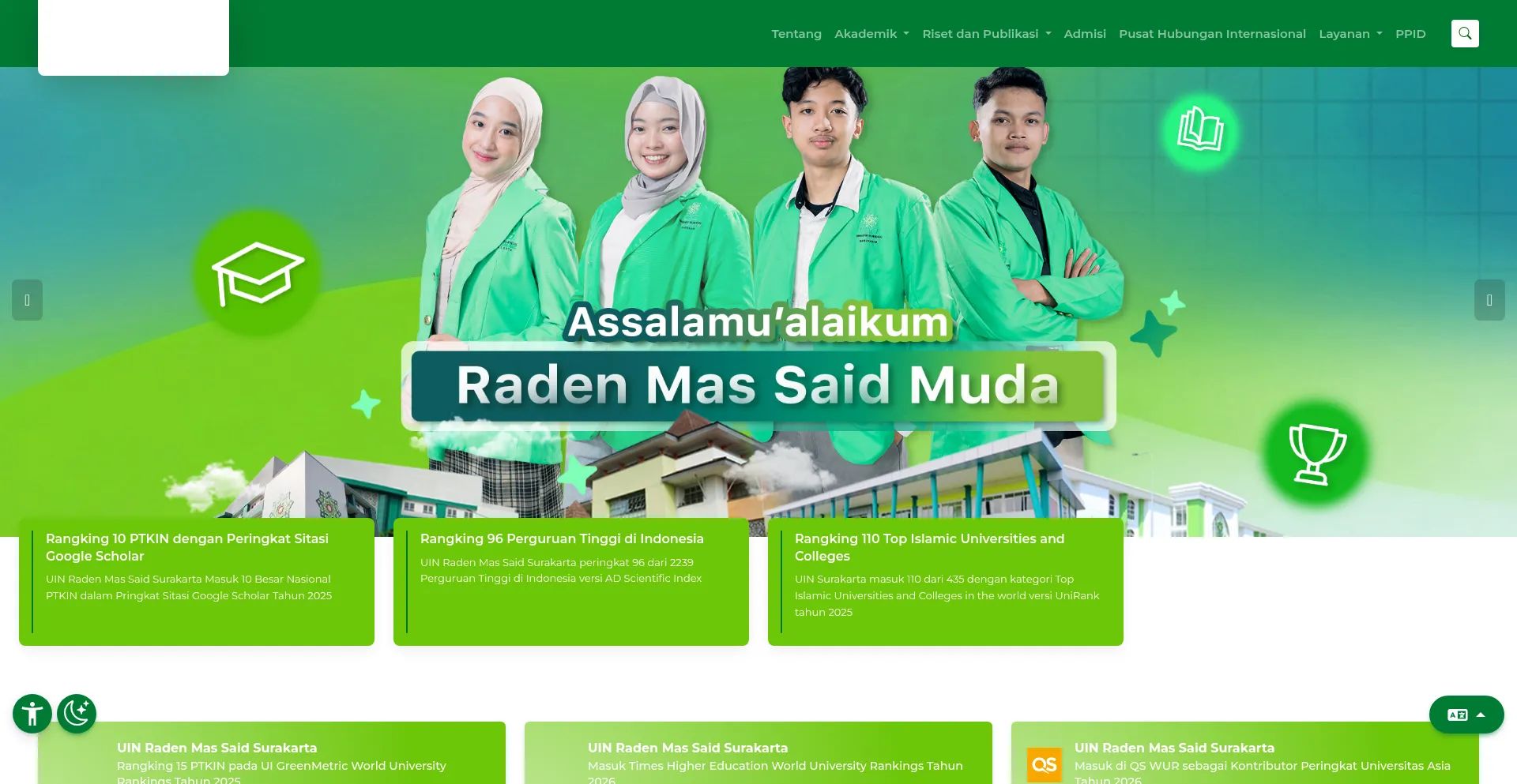 Uinsaid.ac.id