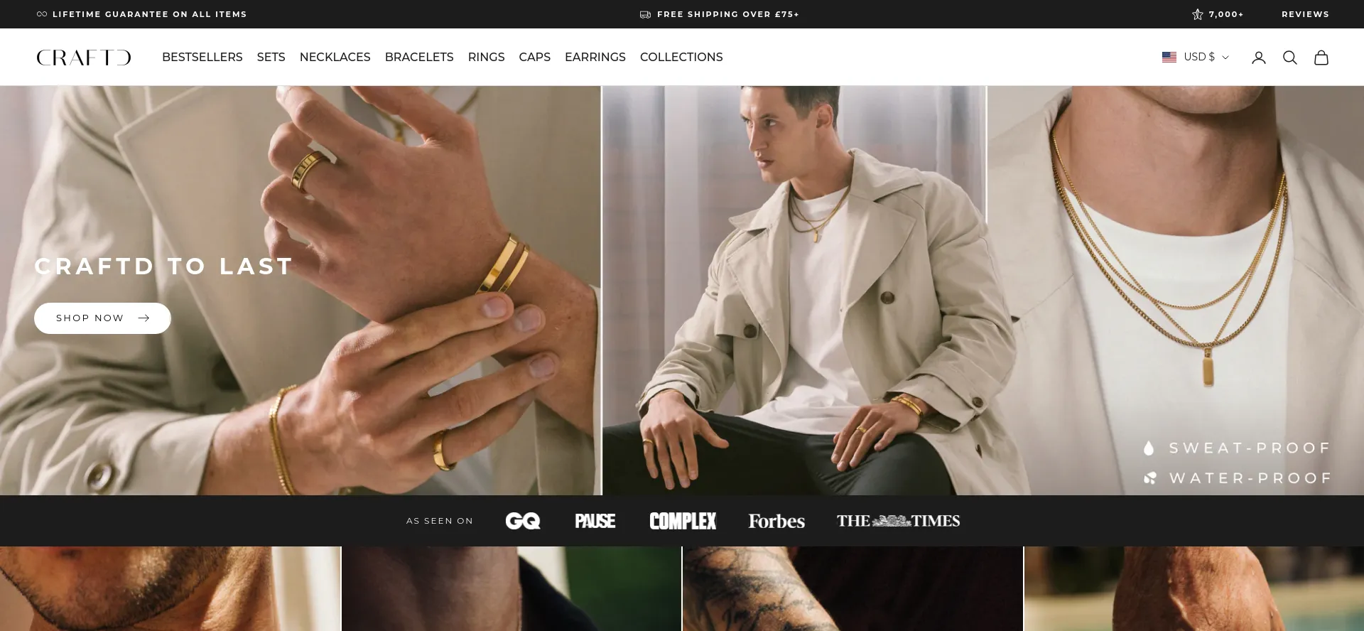 Is Uk.craftdlondon.com Safe?