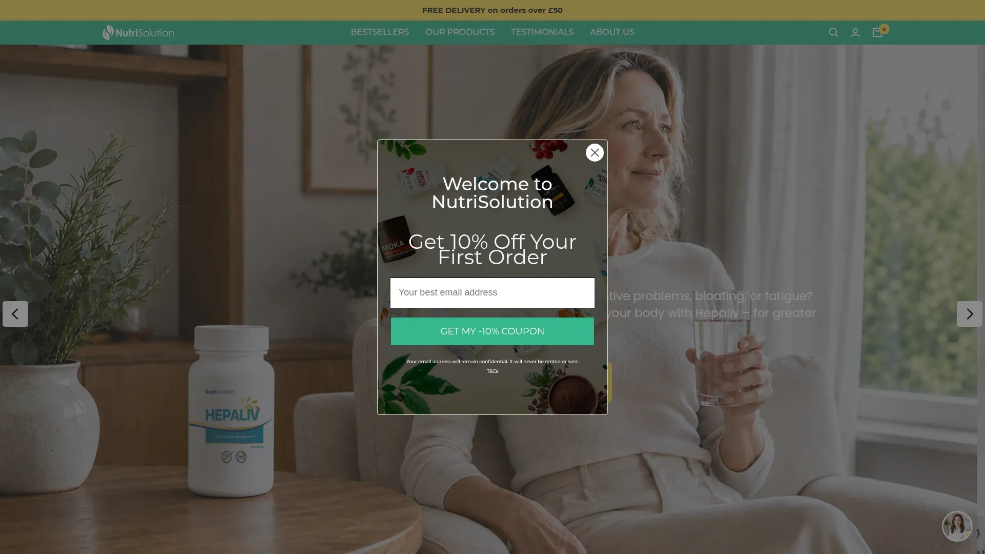 Uk.nutrisolution.eu