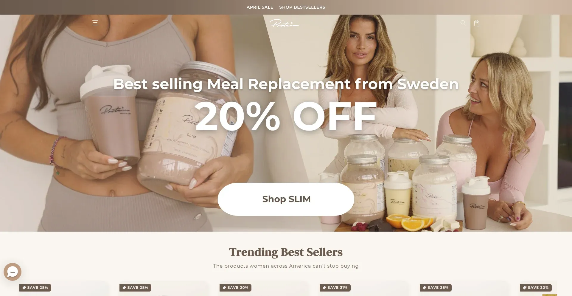 Uk.protein.com