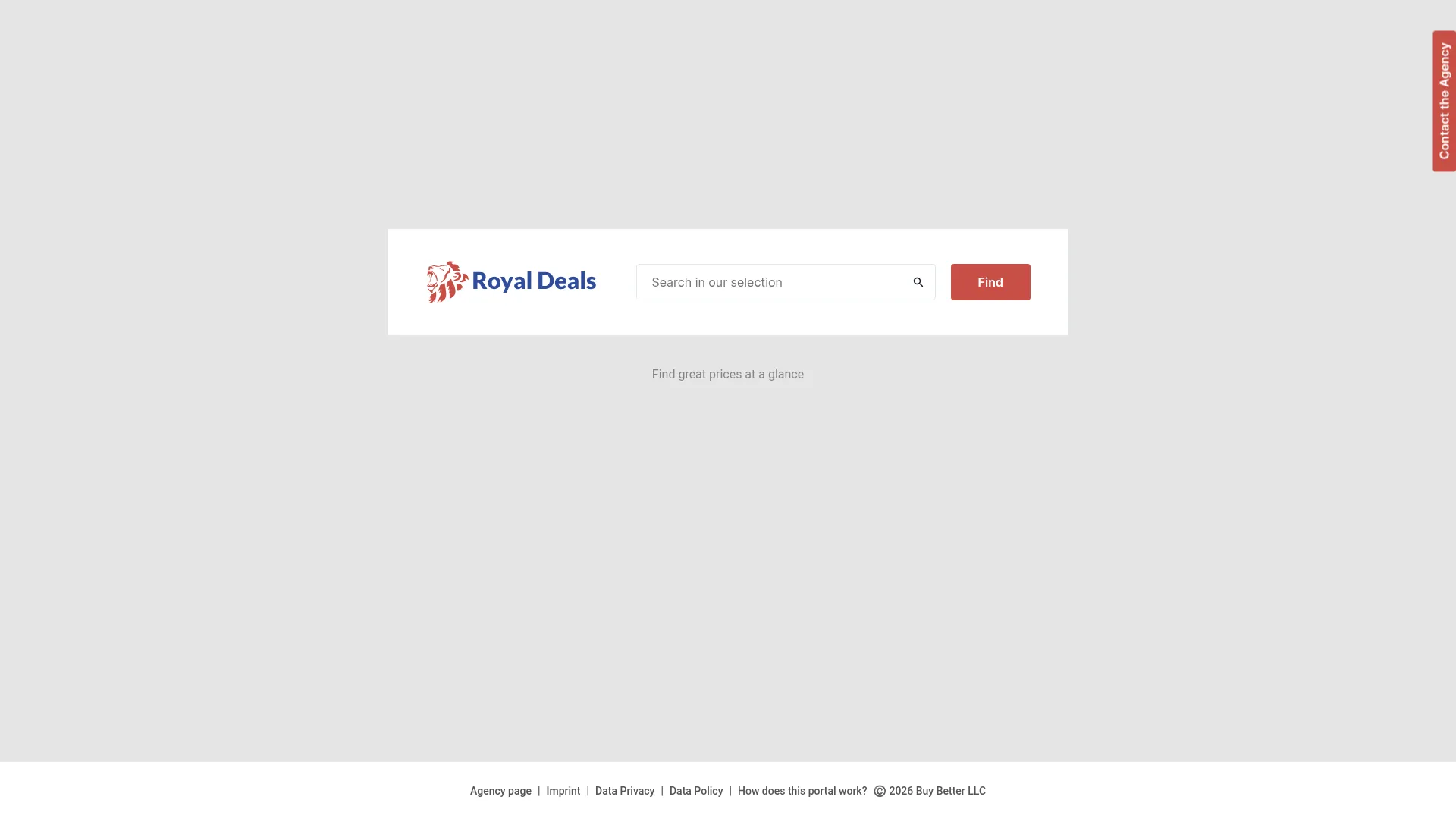 Uk.royaldeals.co.uk