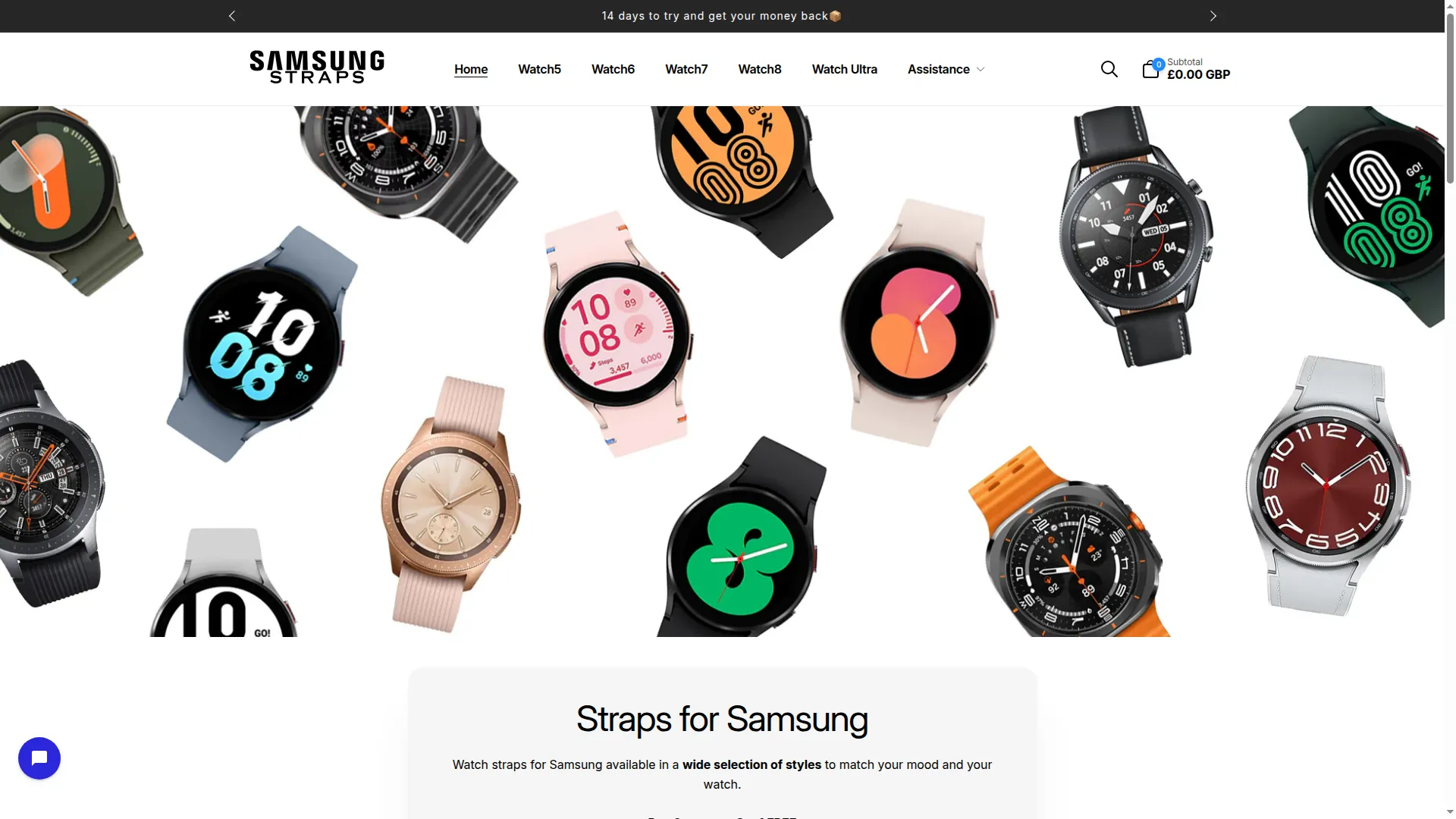 Uk.samsung-strap.store