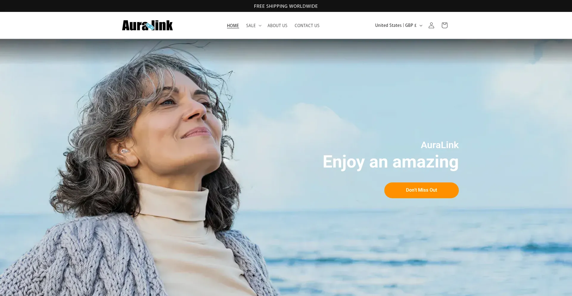 Uk-auralink.sourcewires.com
