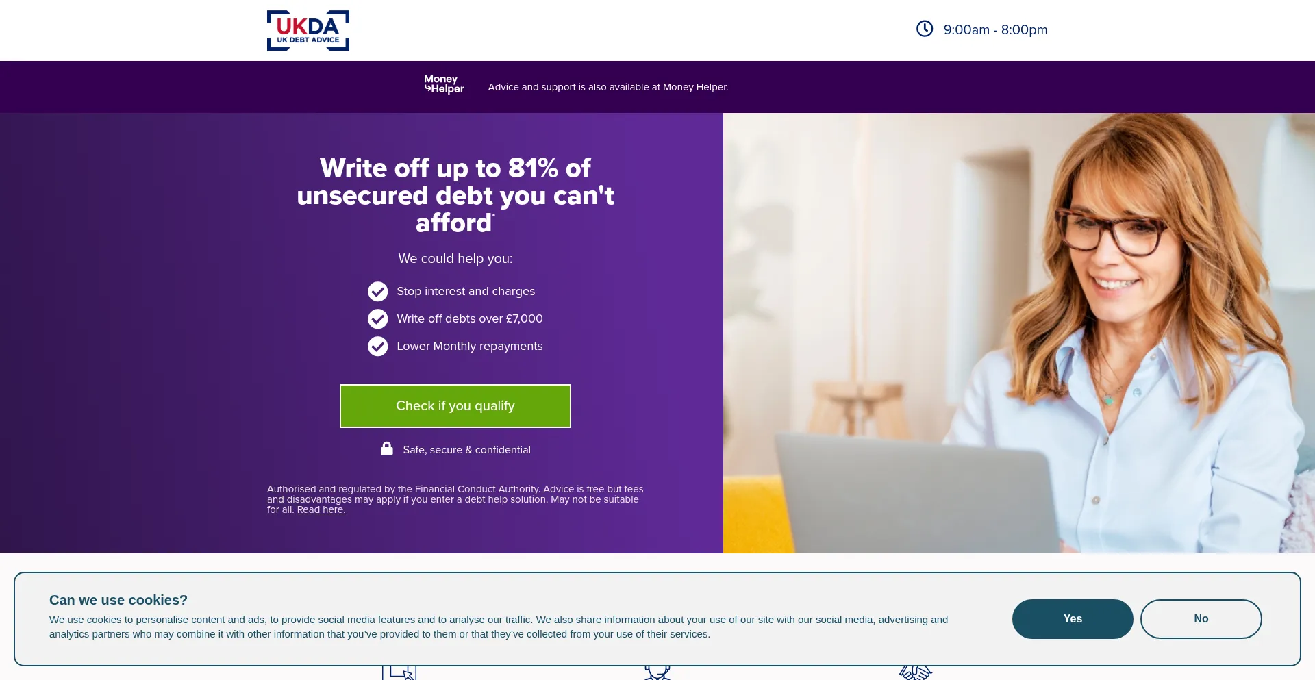Uk-debtadvice.co.uk