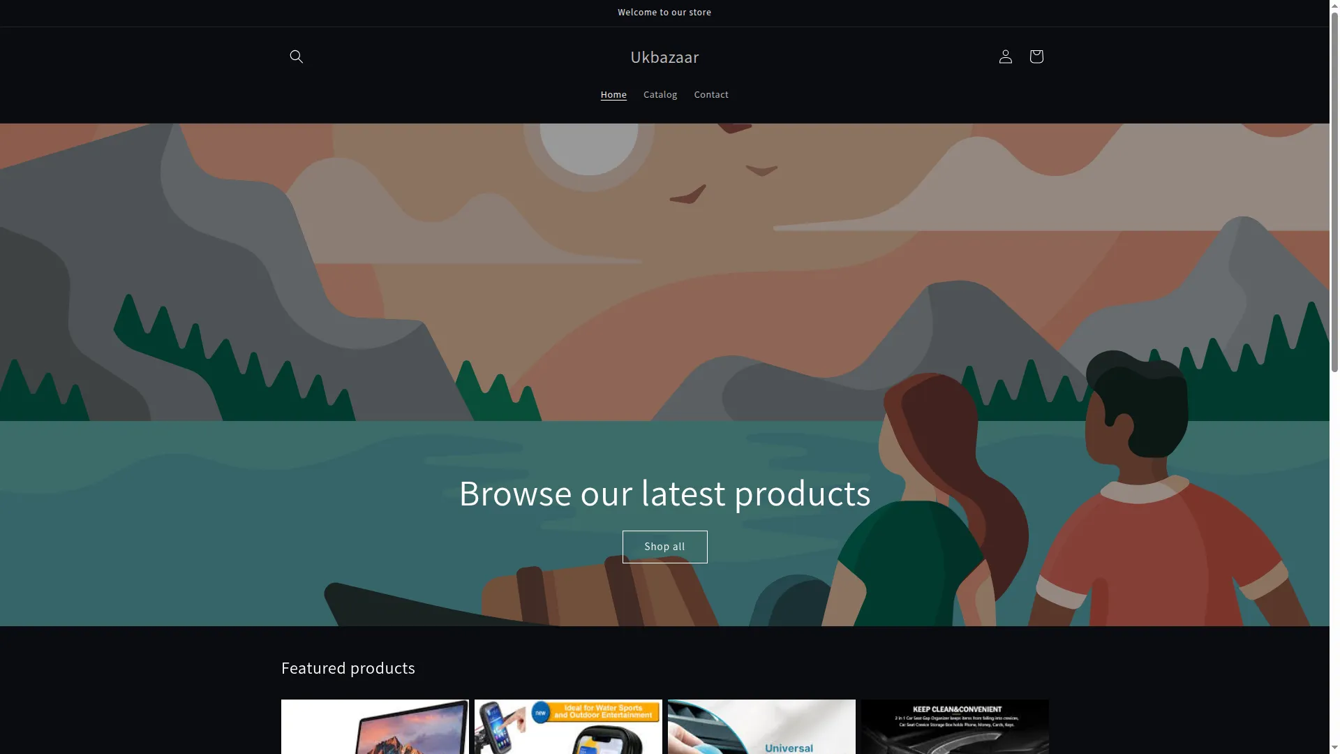 Ukbazaaronline.co.uk