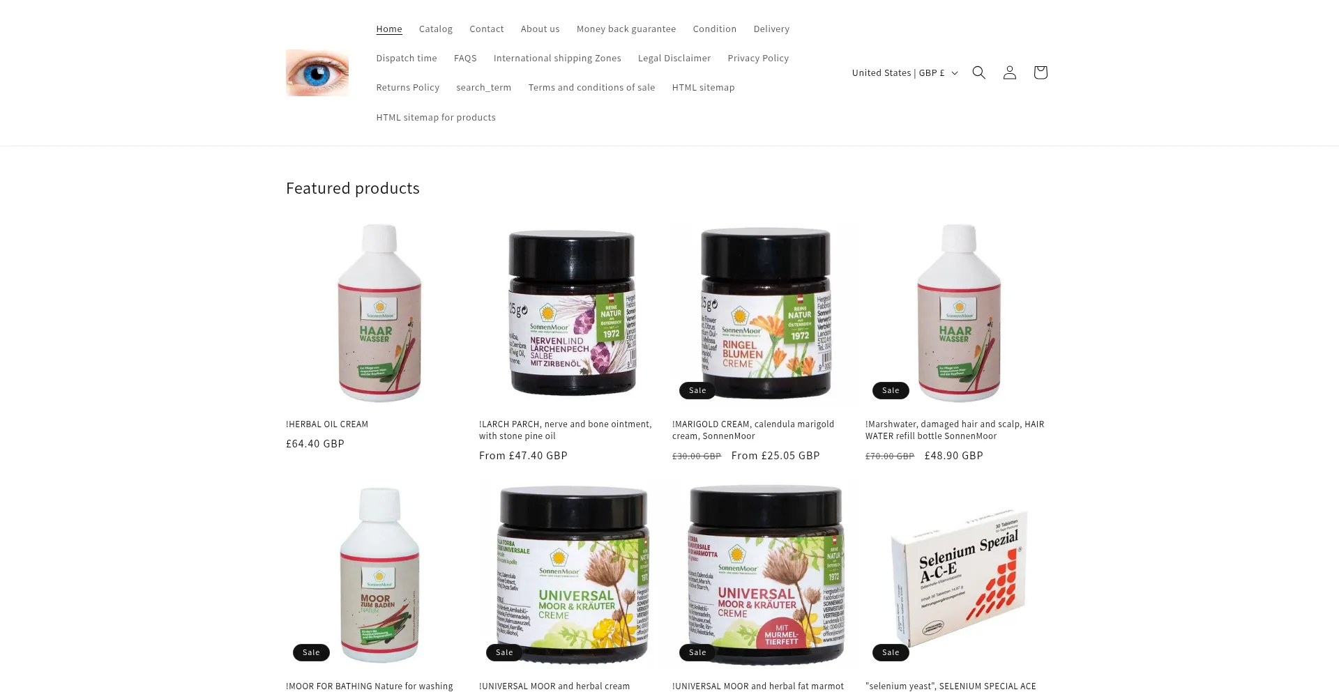 Ukdorf.co.uk